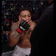 Greg Hardy Had A UFC Win Overturned Because He Used An Inhaler Between Rounds